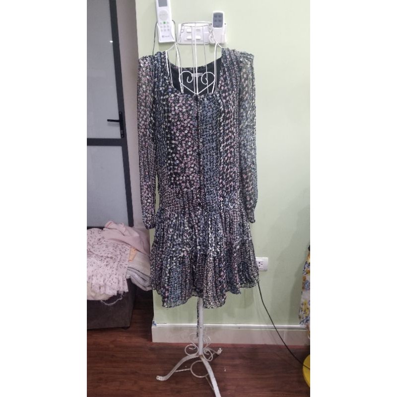 Váy nhiều mẫu vintage | BigBuy360 - bigbuy360.vn