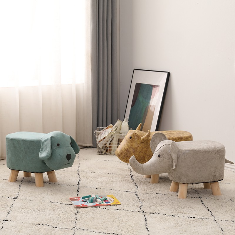 Ghế Sofa Mini Tạo Hình Động Vật Dễ Thương | BigBuy360 - bigbuy360.vn
