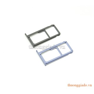 KHAY SIM+KHAY THẺ NHỚ HUAWEI P10 (5.1")