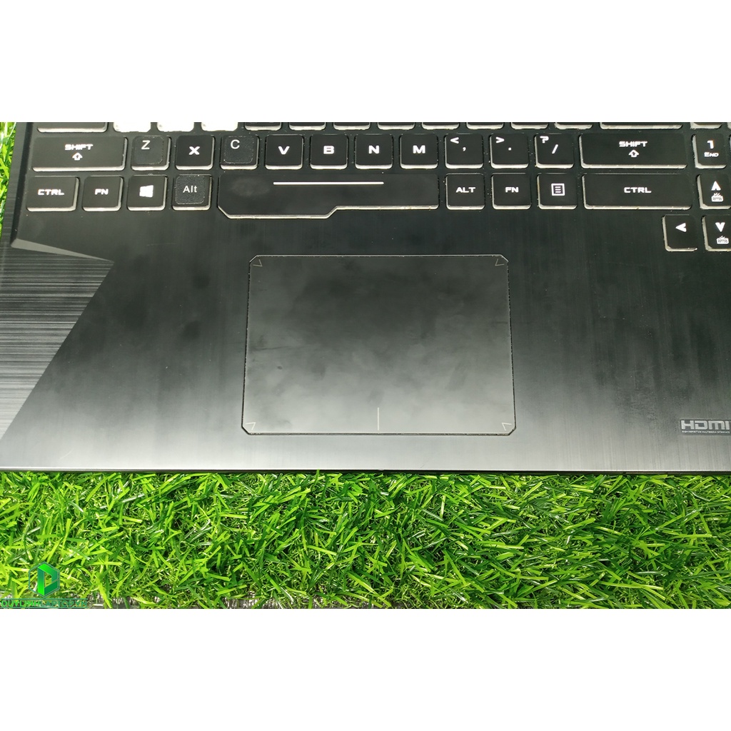 Laptop Asus FX505GT | i7-9750H | RAM 32GB | SSD 1TB | RTX 165015,6Inch FHD IPS 120Hz