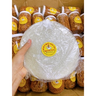 Bánh tráng phơi sương
