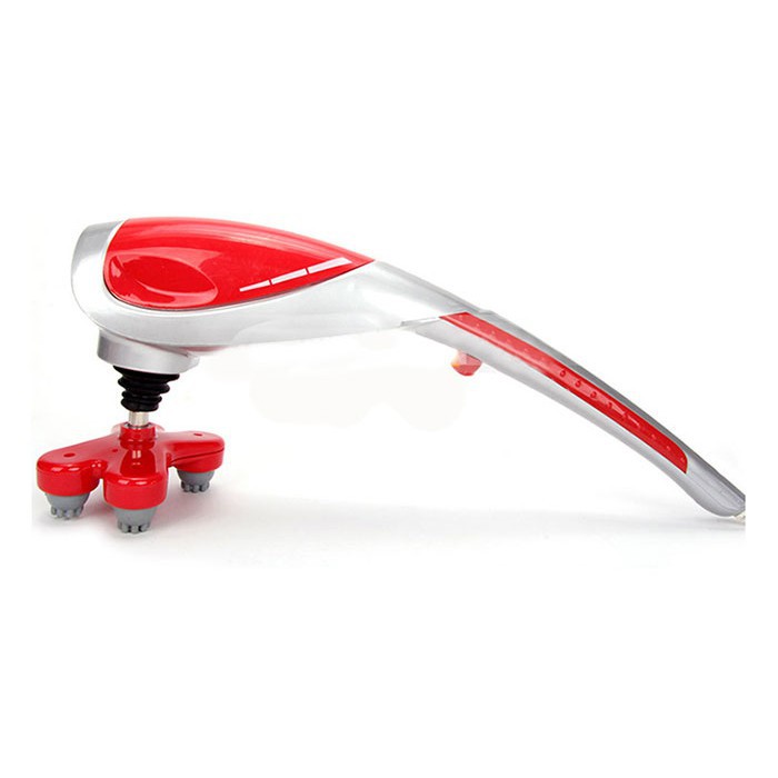 Máy massage cầm tay 10 đầu King Massager