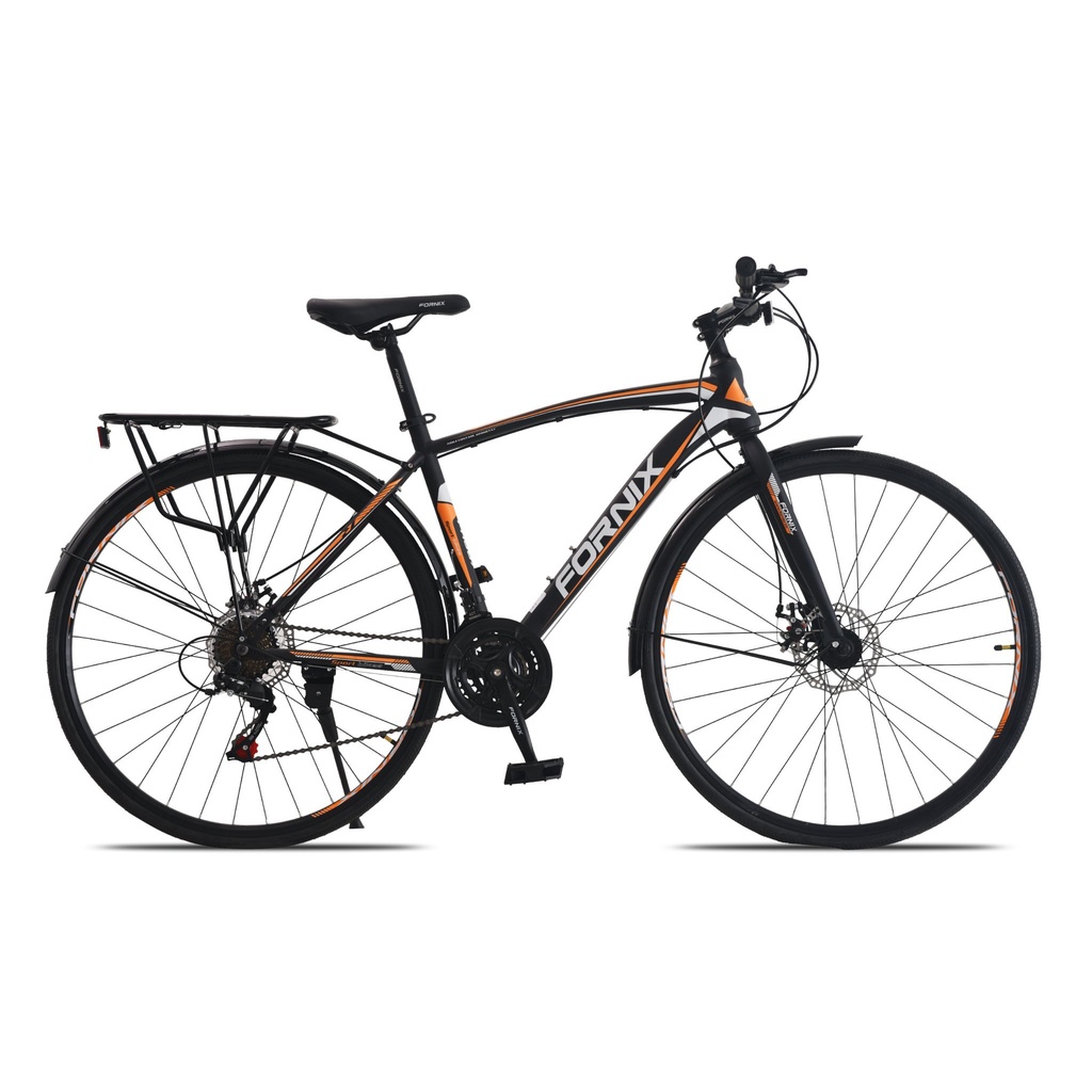 Xe đạp thể thao Fornix FR307 chính hãng bảo hành 12 tháng