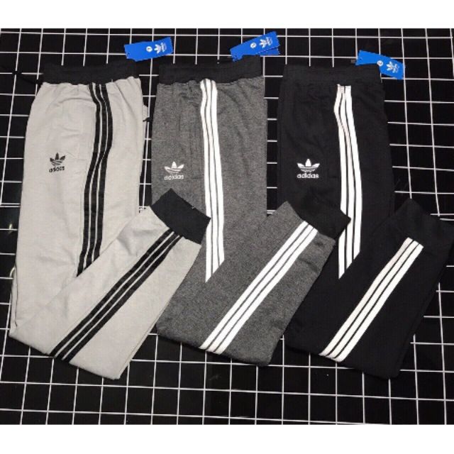 QUẦN THUN DÀI ADIDAS