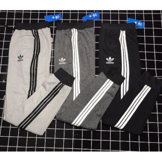 QUẦN THUN DÀI ADIDAS