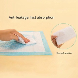 Miếng Lót  Vệ Sinh Chuồng Chó Mèo