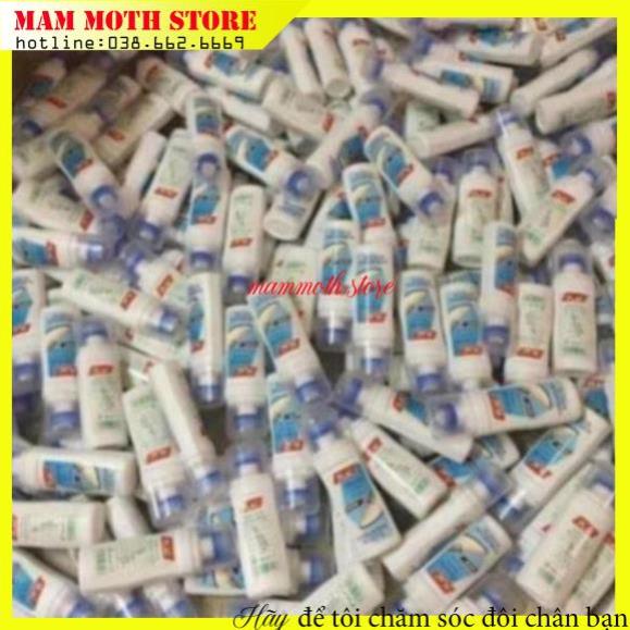 Nước Vệ Sinh Giày Plac MINSU 100ml Đầu Cọ Làm Sạch Giày Đánh Bay Vết Bẩn,Vết Ố Vàng Mà Không Cần Giặt