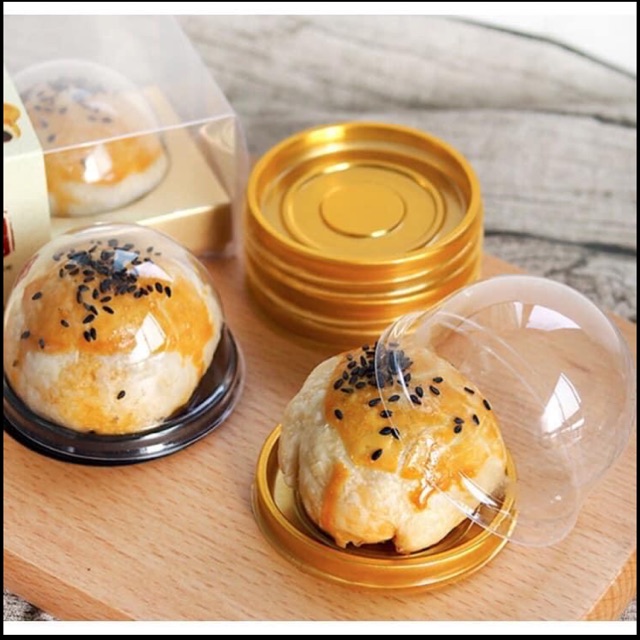 Hộp đựng bánh Trung Thu Hiện Đại (10 hộp)