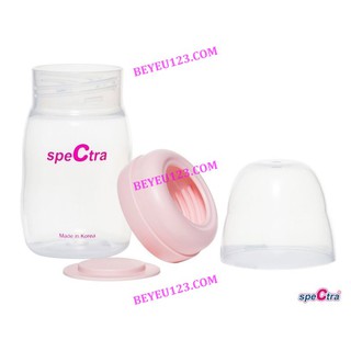 Bình trữ sữa Spectra 160ml CSB6679