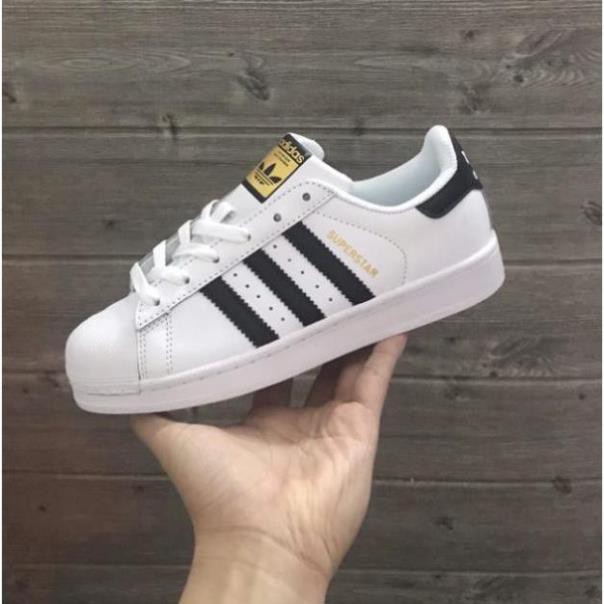 [ 𝐒𝐀𝐋𝐄 ĐẬ𝐌  ] Giày Sneaker Nam Nữ Trắng 𝑨𝒅𝒊𝒅𝒂𝒔 𝑴𝒖̃𝒊 𝑺𝒐̀, Giày Thể Thao Das 𝑺𝒐̀ Đủ Size Nam Nữ | BigBuy360 - bigbuy360.vn