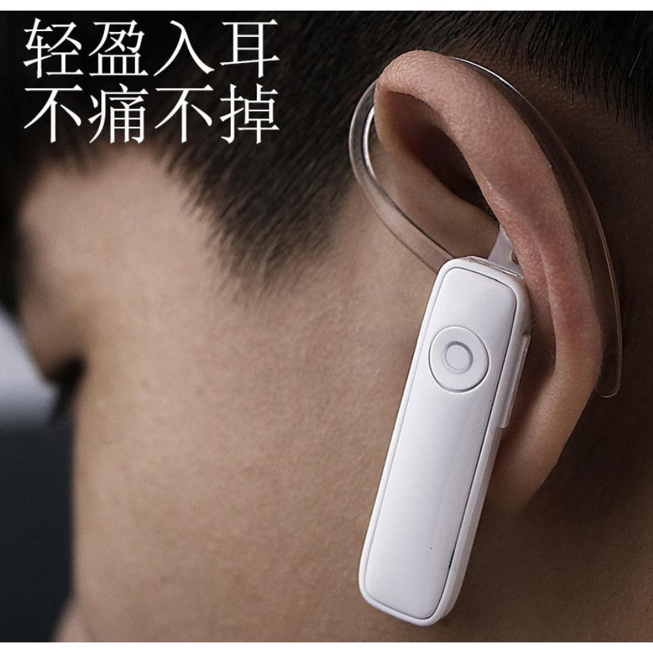 Tai nghe Bluetooth nhét tai không dây T1 nút tròn nghe gọi đàm thoại nghe nhạc cực hay
