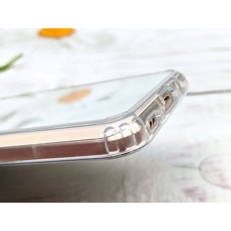 Ốp lưng LG V60/ Velvet/V50/ V40/ G8/ G7 acrylic cao cấp vỏ bảo vệ