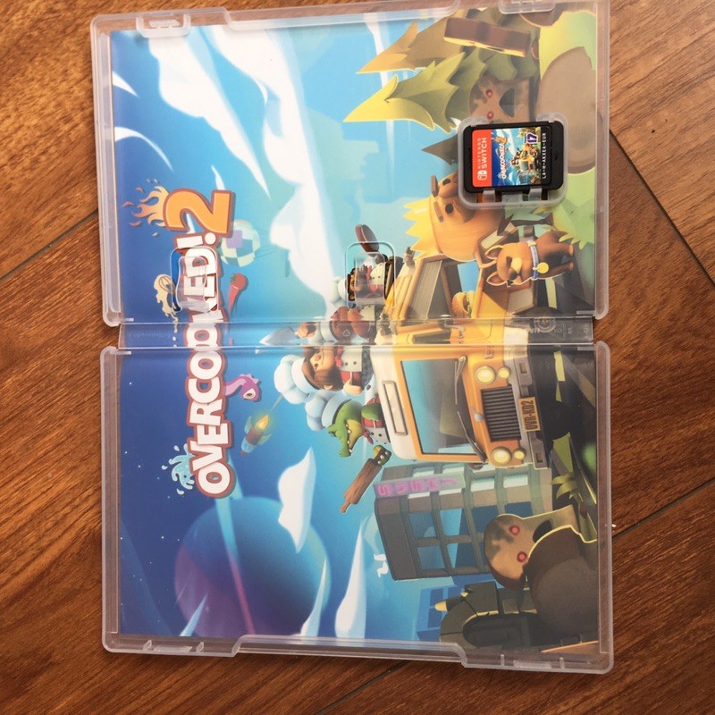 Overcooked 2 fullbox