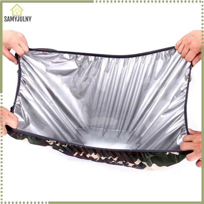 Vỏ Bọc Balo Chống Nước Chống Bụi Có Thể Điều Chỉnh Được Famy Julny 35L 45L
