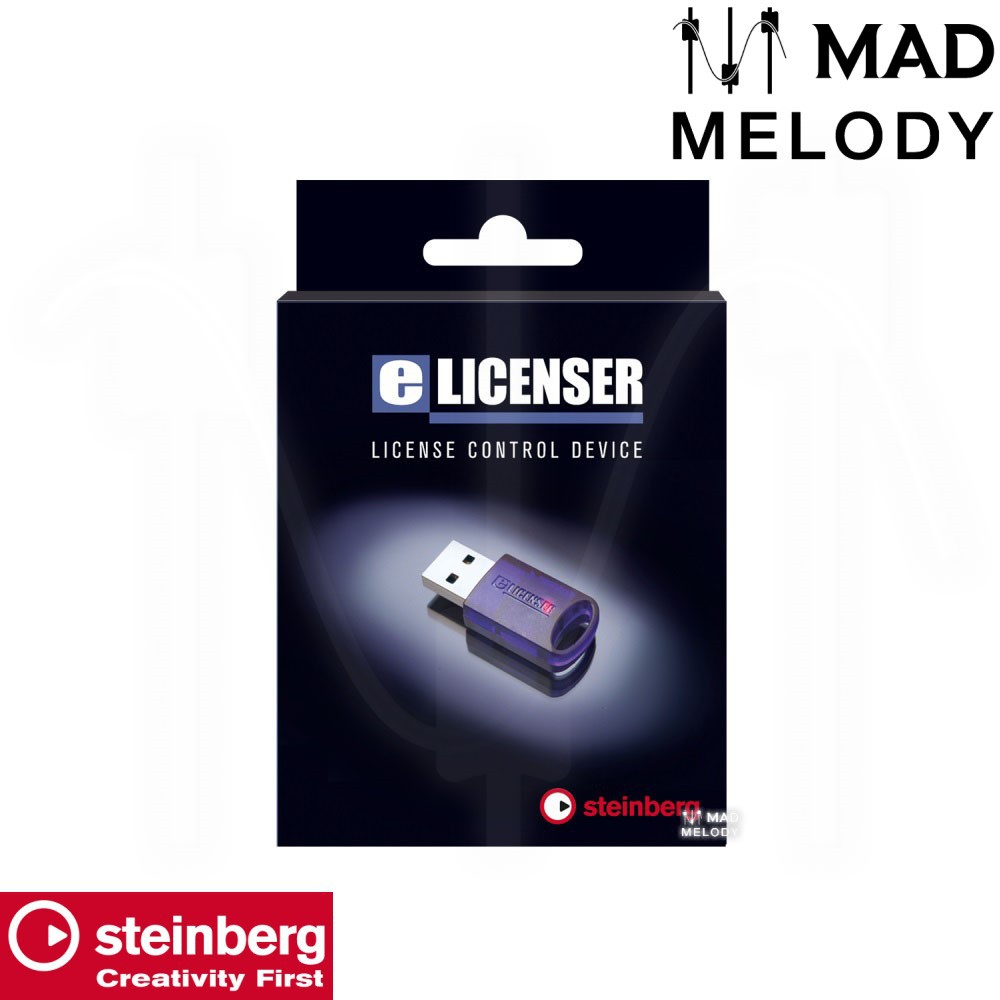 Steinberg Key USB-eLicenser License Control Device
