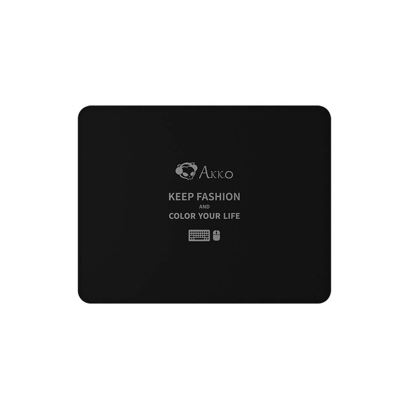 Bàn di chuột AKKO Color Series- Size M – Bảo Hành Chính Hãng