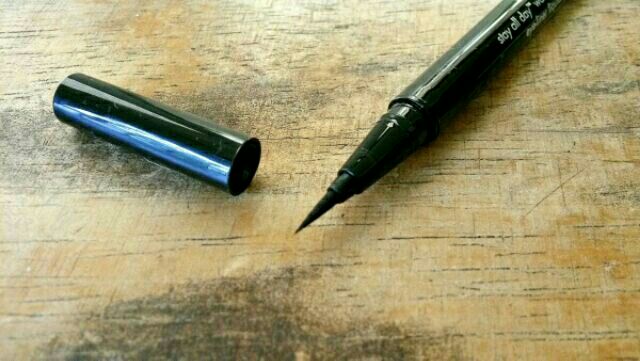 [Mini/full] Kẻ mắt Stila Stay All Day Waterproof Liquid Eye Liner | BigBuy360 - bigbuy360.vn