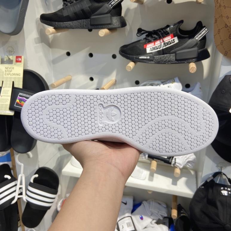 Giày Stan Smith Trắng Gold (H00307), sang chảnh hết nấc ️🥅