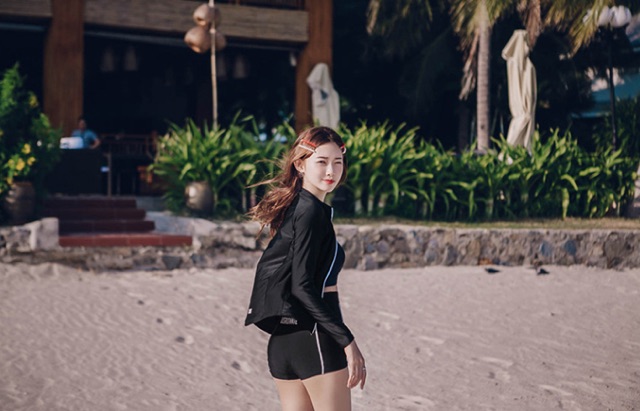 (Có sẵn) Bikini Set 3 mảnh mẫu mới nhất 2020