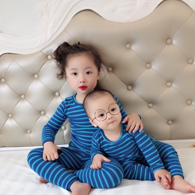 Bộ kẻ HM com bo 6 bô