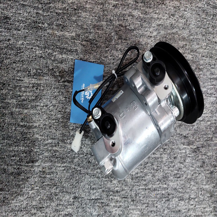 Lốc lạnh, máy nén suzuki cary 500kg