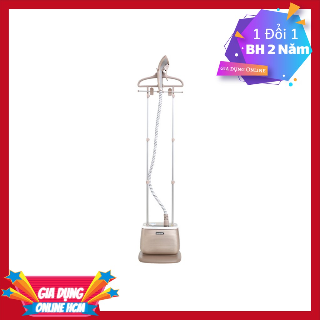 Bàn ủi hơi nước đứng GSB-3951