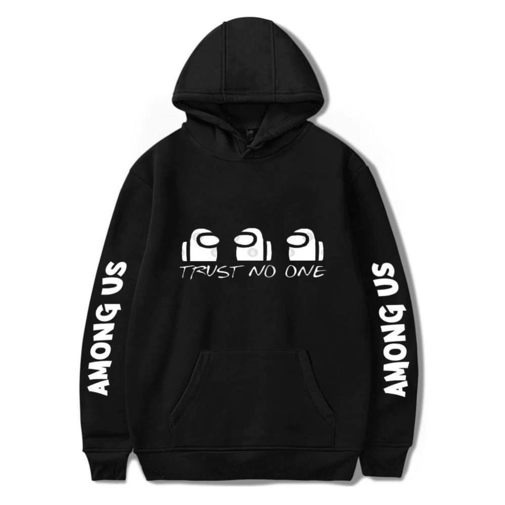 BÁN CHẠY - ⚡MẪU MỚI⚡ 🔥HOT🔥 Mẫu áo Hoodie AMong Us cực ngầu giá rẻ /uy tín gia tốt nhất