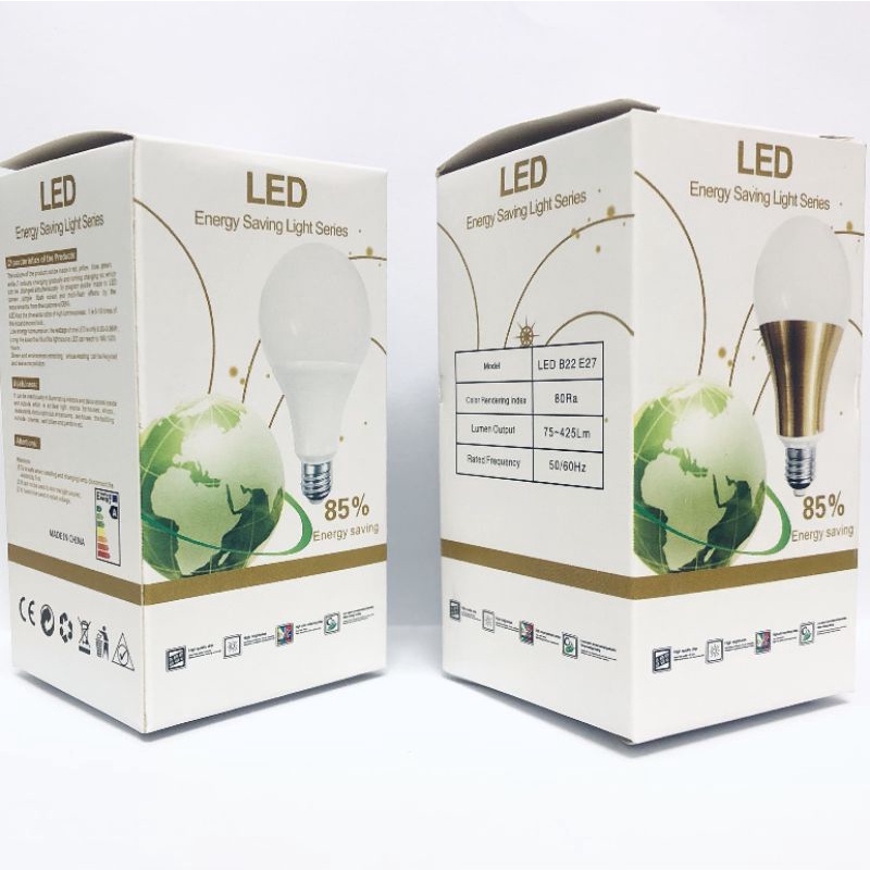 vỏ hộp bóng tròn 3w,vỏ hộp bóng chanh 1w