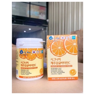 Viên ngậm Vitamin C Hàn Quốc 🇰🇷