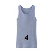 Áo tanktop - ba lỗ nam UNIQLO nhật