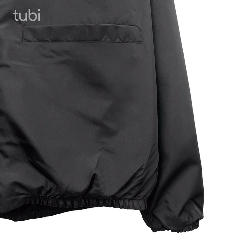 Áo khoác tubi Thiết Kế Nón Liền Nhiều Màu 4 túi