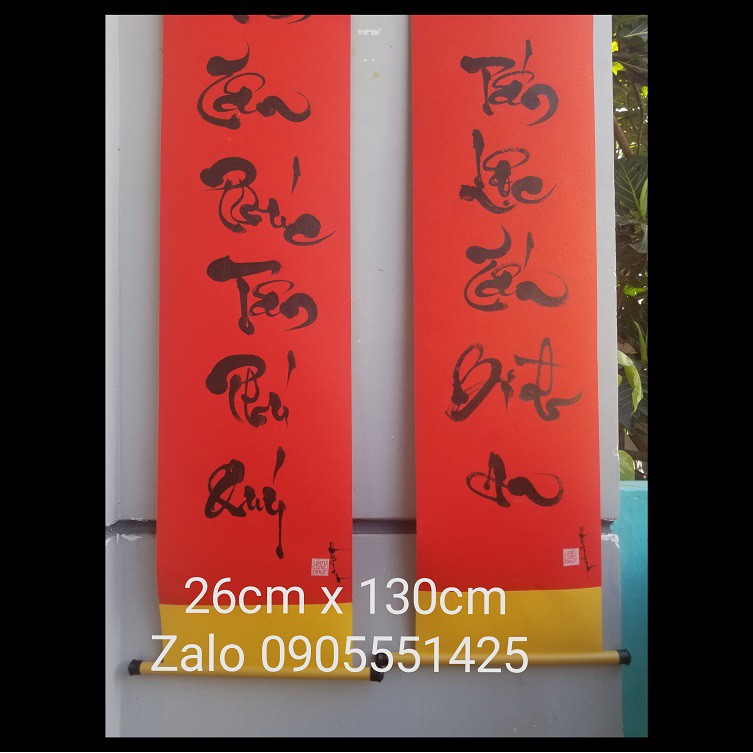 Câu đối tết