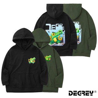 Áo Hút Đi Xoài Zilla Degrey - HXZ