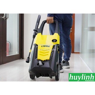 MÁY PHUN ÁP LỰC NƯỚC LAVOR IKON 140