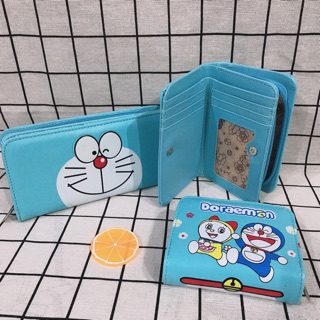 Ví Bóp Doremon Doraemon