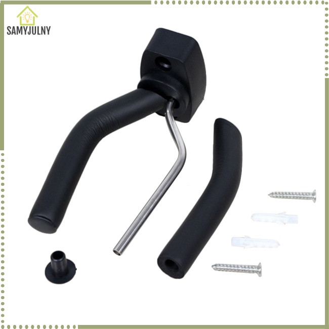 Giá Đỡ Đàn Guitar Gắn Tường Famy