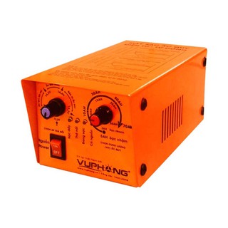Máy sạc SolarV 3AH-70AH