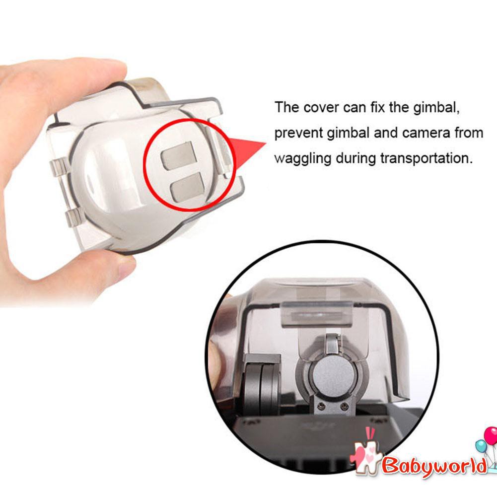 Nắp Bảo Vệ Ống Kính Camera Cho Dji Mavic Promavic Pro | BigBuy360 - bigbuy360.vn