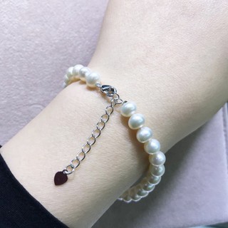 Vòng tay trai size 6-7 li 17 cm