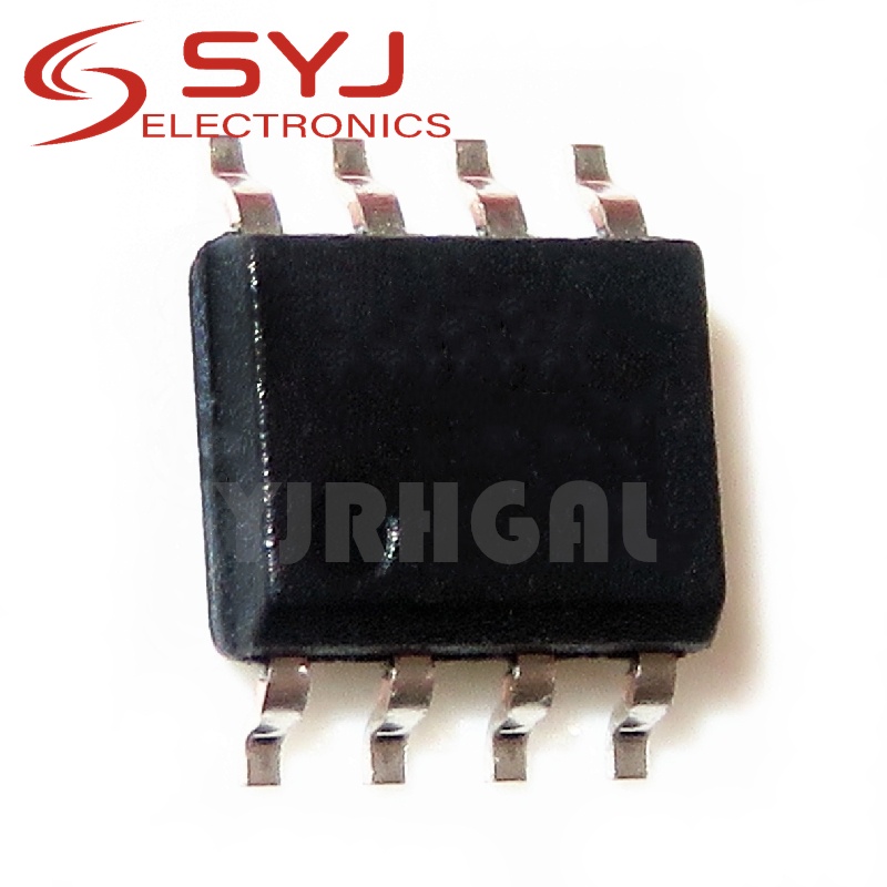 10 chiếc IR2104STRPBF IR2104SPBF IR2104 IR2104S SOP-8 mới Trong