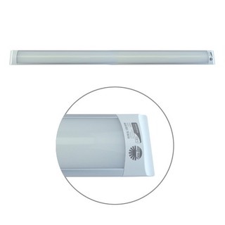 Đèn LED Bán Nguyệt Rạng Đông M26 6 tấc 20W, 1m2 40W BẢO HÀNH 24 THÁNG ĐỔI MỚI