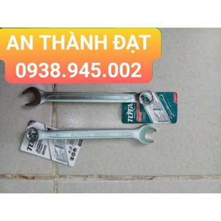 KHÓA (CỜ LÊ) VÒNG MIỆNG 12MM TOTAL TCSPA121