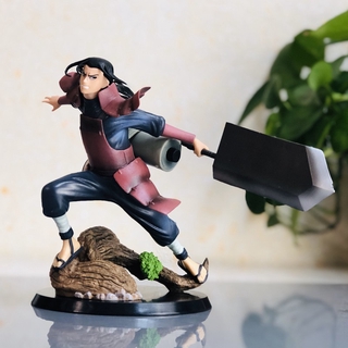 Mô hình Naruto Senju Hashirama Hokage Đệ Nhất