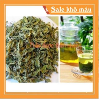 LÁ ĐINH LĂNG KHÔ 1kg