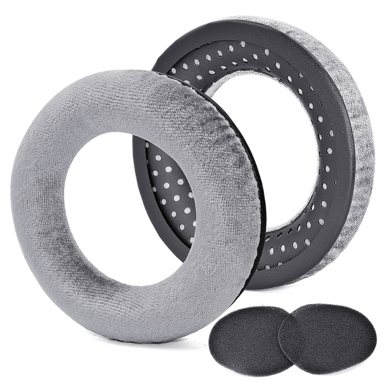 Miếng Đệm Tai Nghe Thay Thế Cho Tai Nghe Beyerdynamic Dt990 / Dt880 / Dt770 Pro