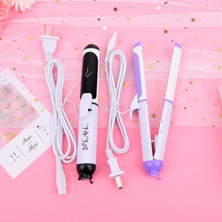 MÁY TẠO KIỂU TÓC MINI 2in1