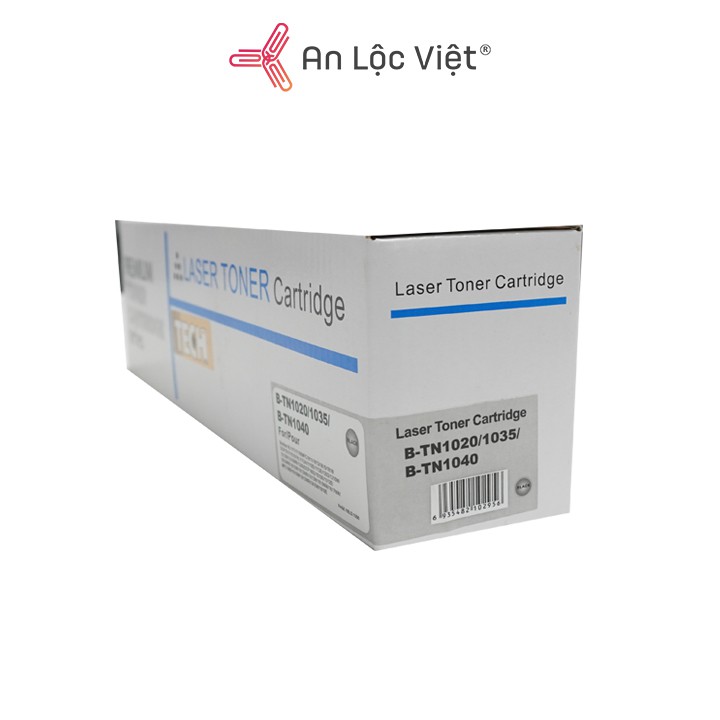 Hộp mực Brother TN 1010 dành cho các dòng máy in Brother