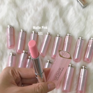 Son dưỡng môi Dior Lip Glow