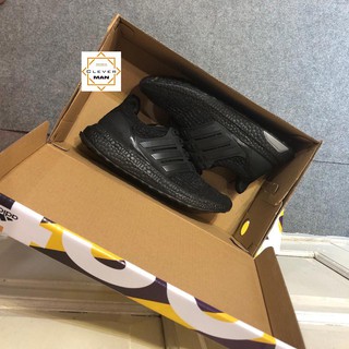 Giày thể thao ULTRA BOOST 4.0 đen