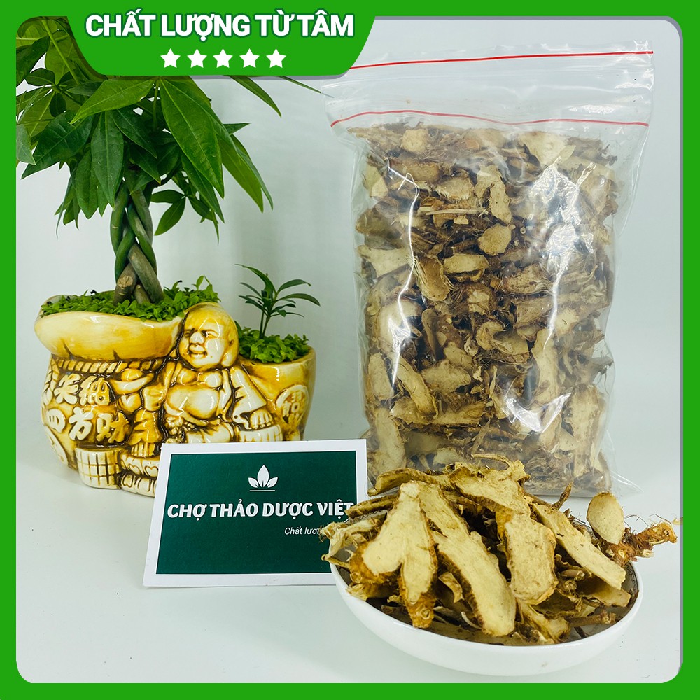 500g Tri Mẫu (Khô, Sạch, Đẹp)
